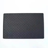 Pet Placemat Cat Dog Drinking Feeding Placemat Feeder Mats Cat Feed Mat Dog Food bowl Mat Silicone Waterproof Pet Bowl Pad - Play Paws Toys