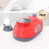 Wholesale Price Smart Egg Incubator For Quail And Bird Eggs With Auto Turn Function And Digital Thermostat Perfect For Hatching