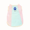Cooling Dog Cat Vest Summer - Breathable Mesh UV Protection Sleeveless Shirt, Ice Silk Pet Cooling Jacket for Hot Weather