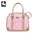 Truelove Fashion Pet Carrier Handbag Out of Portable Bag Space Cabin Hug Cat Dog Artifacts Out Bag Backpack Pet Box Cage TLX6971