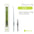 Aquarium Tweezer Aquatic Fish Tank Plant Stainless Steel Mirror Aquascape Clip Straight Cleaning Utensils Accessory ADA Quality