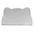 Food Grade Silicone Cat Mat, Anti-slip Waterproof Leak-proof Pad for Cats & Dogs, Easy to Clean Pet Bowl Mat - Play Paws Toys