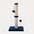 34-inch High Cat Scratching post Premium Basic Cat Scratching Indoor Sisal Scratching Post Tree Strap Hanging Ball for Adult Cat