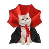 Pet Transformation Costumes, Funny Christmas Outfits for Cats, Dog Clothes, Novelty Halloween Costumes for Pets