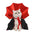 Pet Transformation Costumes, Funny Christmas Outfits for Cats, Dog Clothes, Novelty Halloween Costumes for Pets