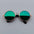 Lovely Vintage Round Cat Sunglasses Reflection Eye wear glasses For Small Dog Cat Pet Photos Pet Products Props Accessories