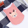 Cute Summer Pet Dog Cooling Vest Cartoon Soft Clothing Summer Casual Shirts Small Medium Large Dogs Puppy French Bulldog Clothes