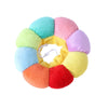 Pet Elizabethan Collar Cat Postoperative Soft Sunflower Shaped Cotton Pet Collar Cat Puppy Neck Ring Pet Spayed Soft Headgeart