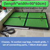 Flush Dog Toilet Direct Drainage System Dog Toilet Training Walls Pet Potty Indoor with Drain Pets Urinal Large Medium Supplies