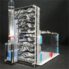 T design DIY  with feeding area ant nest ,ant farm acryl,insect ant nests villa pet mania for house ants