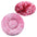 Round Large Dog Bed Winter Warm Plush Dog Bed for Medium Dog House Sleeping Dog Kennel Removable Small Cat Sofa Accessories