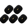 Hair Remover Brush Dog Cat Pet Hair Remover Gloves Double-Sided Pet Hair Removal Gloves Pet Grooming Gloves Brush for Cat Dog