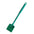 Fish Tank Brush Long Handle Brush Double-sided Cleaning Brush Aquarium Cleaning Tools