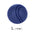 HOOPET Dog Toy Rubber Ball Bite-resistant Ball Toy for Dogs Puppy Teddy Pitbull Red Color Solid Ball S-XL Pet Supplies