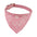 Pet Dog Puppy Cat Neck Scarf Bandana Collar Neckerchief Bandana Collar Neckerchief Dog Accessories Grooming Dog Bandana