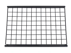 Rack For Bathroom 3-Tier M-Shaped Detachable Dividers, Durable Metal Towel Holder, Pool Items Holder, Space-Saving Storage