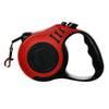 3 Meters 5 Meter Retractable Pet Dog Leash for Small Big Dogs Hiking Walking Traction Rope French Bulldog Chihuahua Accessories