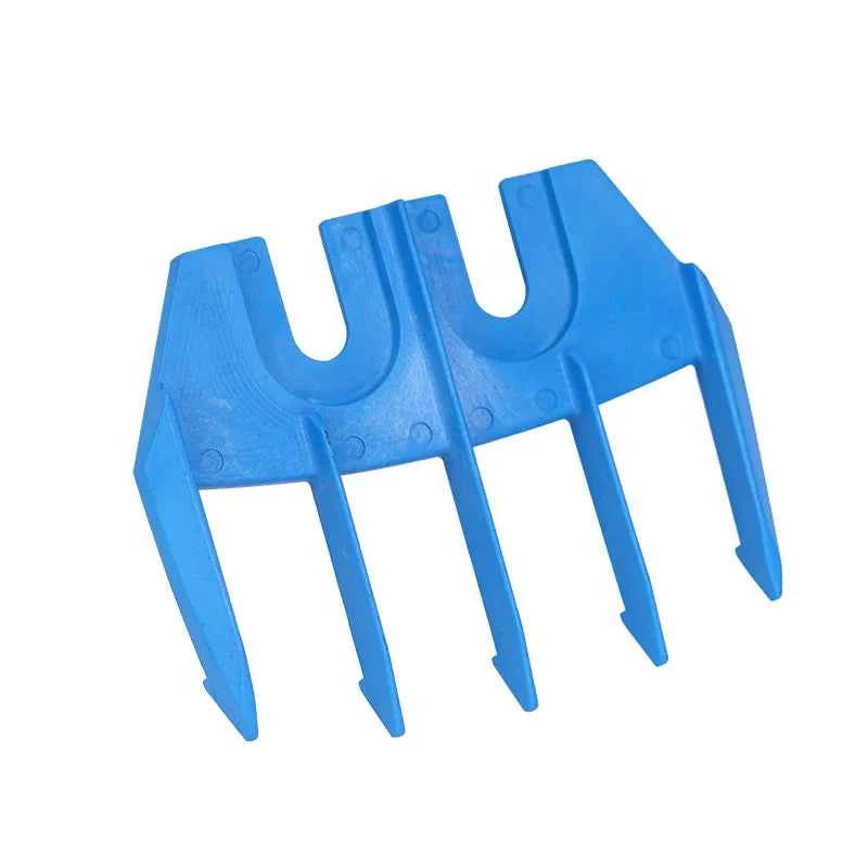 Plastic Sheep Clipper Blade Attachment Comb Can Fit Oster,Heiniger and GTS Etc 5Teeth/9teeth/13teeth