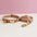Adjustable Comfortable Cat Collar with Bell Personalized Pet Collar for Cats And Small Dogs metal hardware set cat collar