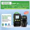 Jecod Jebao New GMP Series Cordless Aquarium Vario Wavemaker Pump WIFI Bluetooth APP Controlled for Marine Coral Reef Fish Tank