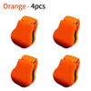2/4/10pcs Quick-Attach Fishing Rod Clip Multifunctional Anti-Slip Fishing Rod Holder Grip Tackle Organizer Fishing Tools 낚시용품