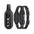 Electric Dog Training Collar Waterproof Dog Bark Collar Pet With Remote Control Rechargeable Anti Barking Device All Size Dogs