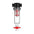 1/2 3/4 Female Thread Aquarium Feces Separator Stainless Steel Filter Screen Precision Filtration Sediment Water Filter