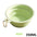 350ML Folding Dog Dish Collapsible Pet Bowl Water for Dog Drinking Bowl Cat Water Bowl Drinking Fountains for Dogs