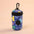 Hangable Dog Poop Bag Dispenser Zipper Dogs Walking Accessory Waste Bag Holder Portable Cute Garbage Bags Organizer Pet Supplies