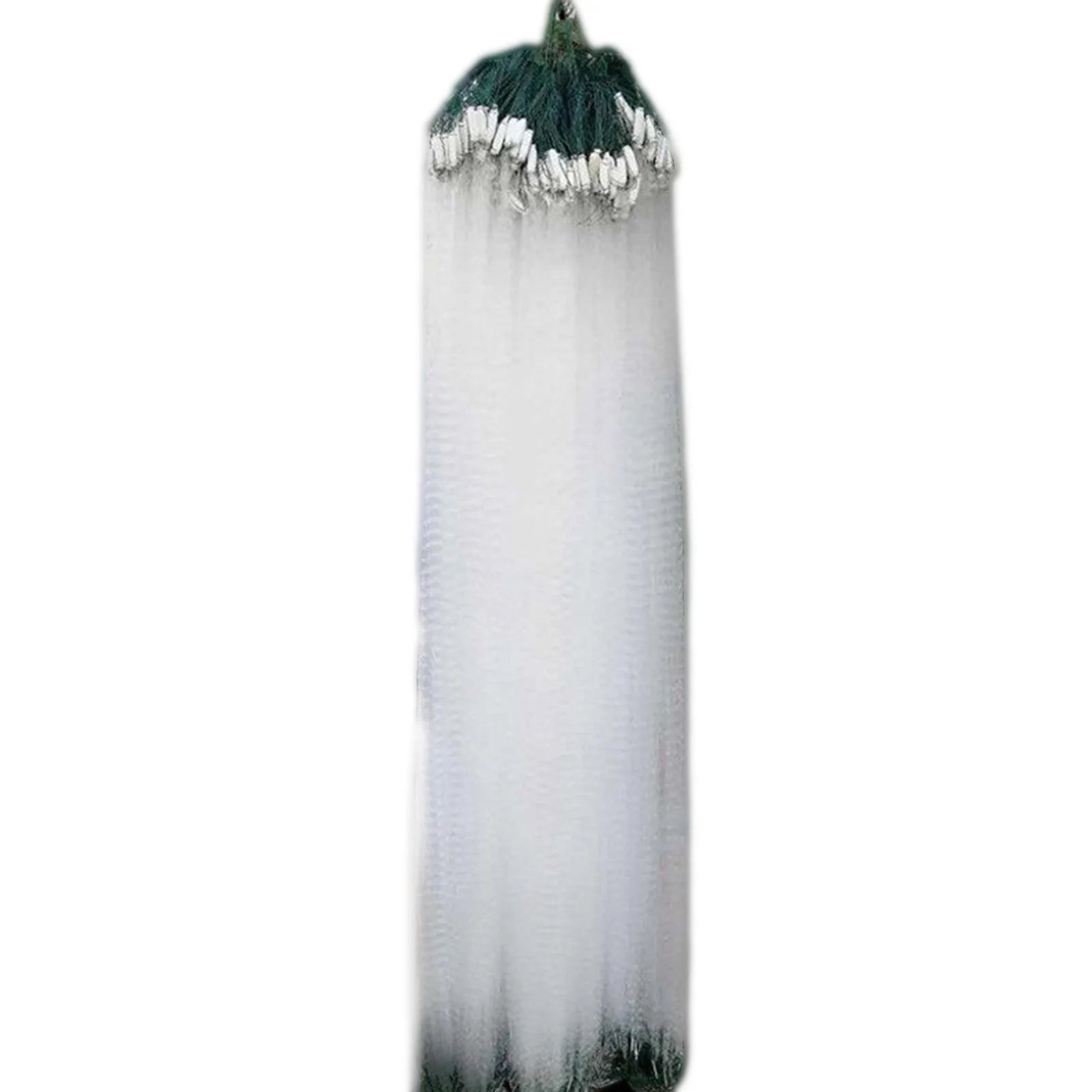 Professional Cast Net Lightweight Universal Cast Net for Freshwater Saltwater Fishing