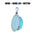 Foldable Silicone Dog Food Water Basin with Bowl Lips for Pets Outdoor Travel,Portable with Hooks for Pet Supplies, Feeding Bowl