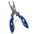 Multifunction Fishing Tools Accessories for Goods Winter Tackle Pliers Vise Knitting Flies Scissors 2021 Braid Set Fish Tongs