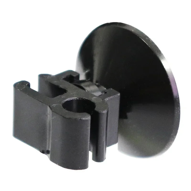 10PcsAquarium Suction Cup Clip Fish Tank Oxygen Tube Hose Pump Power Cord Buckle Wire Finisher Suction Cups Aquarium Accessories