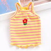 Small Dog Dresses Princess Clothes for Puppy Vest Floral Costume for Medium Pet Pomeranian Chihuahua Ropa Perro Skirt