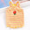 Small Dog Dresses Princess Clothes for Puppy Vest Floral Costume for Medium Pet Pomeranian Chihuahua Ropa Perro Skirt