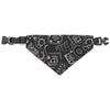 Adjustable Pet Puppy Cat Scarf For Cat Small Medium Large Dogs Bandana Collar Birthday Party Dress Up Pet Accessories