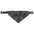Adjustable Pet Puppy Cat Scarf For Cat Small Medium Large Dogs Bandana Collar Birthday Party Dress Up Pet Accessories
