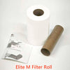 Bubble Magus 2025 New Elite ARF-S/M/L G2 Automatic Roller Filter Aquarium Fish Tank Auto Fleece Sump Filtration System