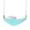 1PC Winter Warm Banana Shape Parrot Bed Bird Nest Parrot Nest Hammock Bed Toy for Pet Bird Hamster Cage Hanging Bed Sleeping Bag