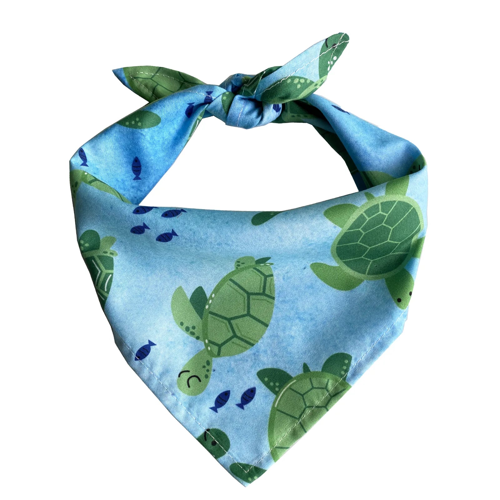Fashion Style Triangular Bandana For Dogs Outdoor Beach Adjustable Dog Scarf Cute Pet Dogs Neckerchief Pet Accessories Dog Supplies For Small Medium Large Pet Dogs