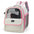 Large Capacity Breathable Mesh Portable Foldable Pet Carrier Backpack for Dog and Cat Outdoor Travel Camping Hiking Supplies - Play Paws Toys