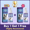 Pet Anti Scratch Spray Anti Gnawing Scratching Training Aid Stop Bites Chewing Protect Furniture Cat Scratching Deterrent Liquid