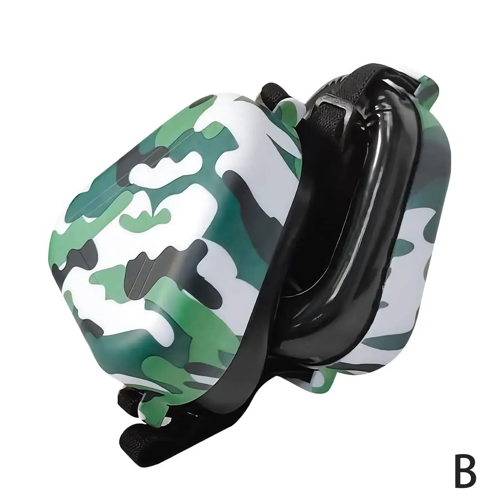 Dog Noise Reduction Earmuffs Pet Earmuffs Head-worn Hearing Protection Anti-noise Dogs Supplies Pet Noise Reduction Cover