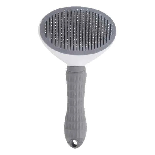 Pet comb, grooming tool, cat hair brush, pin brush, dematting comb, row comb, pet grooming comb, cat comb