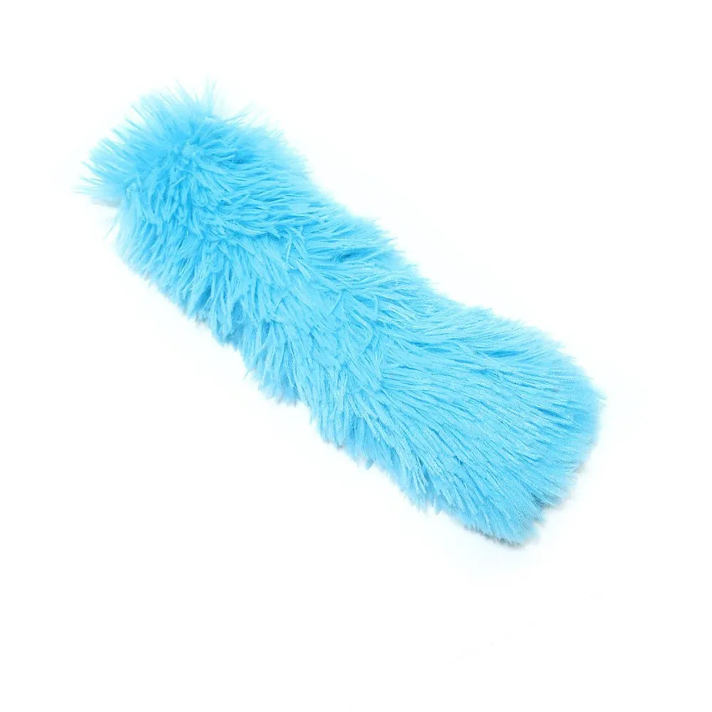 Catnip Toys Plush Cat Chew Toy Catnip Self-hi Bite Strip Pillow Teaser for Cats Pet Interactive Toys MWJ07