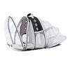 High Quality Astronaut Portable Cat Travel Bag Breathable Space Capsule Expandable Transparent Carrier Pet Backpack For Cat Dog - Play Paws Toys