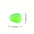 100Pcs/Pack Fishing Corn Floating Boilies Flavoured Soft Lure Silicone Bait for Grass Carp Artificial Bait