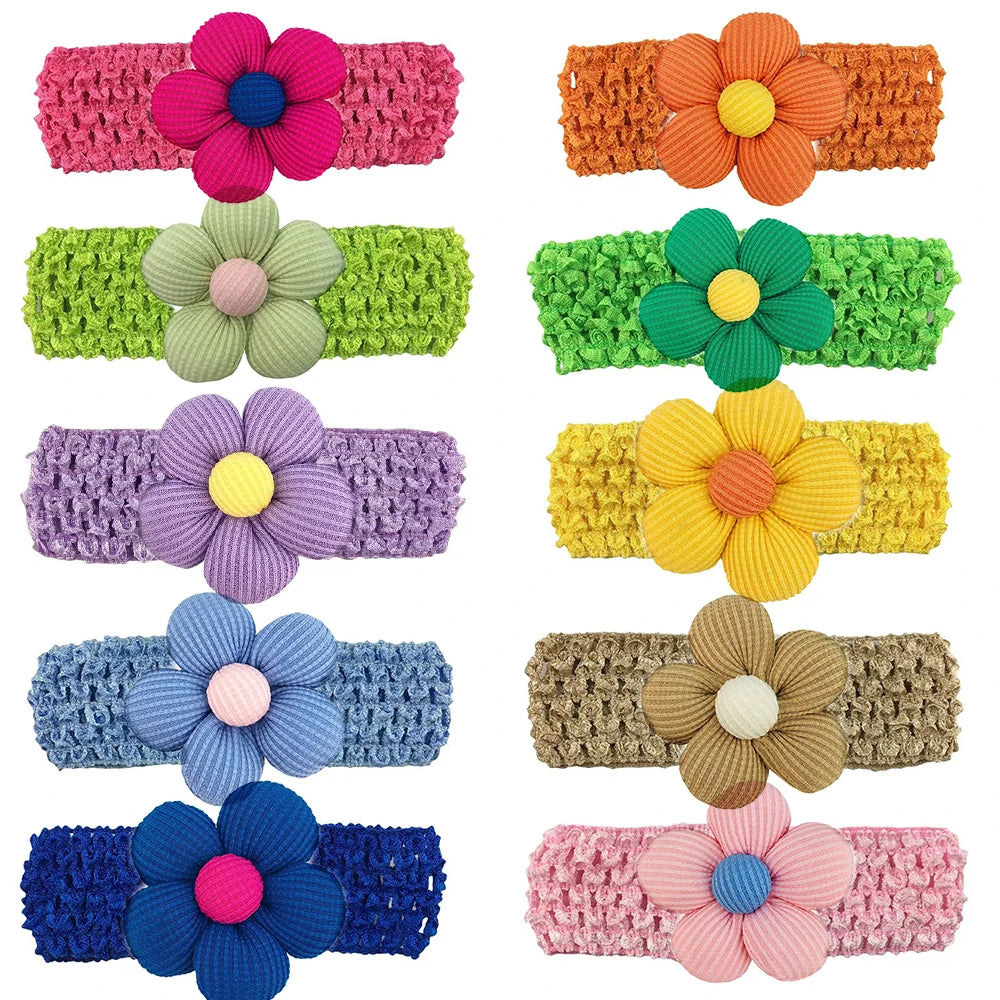 30pcs Pet Grooming Dog Bowtie Spring Summer Pet Necktie Grooming Collar Elastic Band for Small Middle Large Dog Pet Supplies