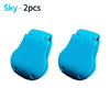 2/4/10pcs Quick-Attach Fishing Rod Clip Multifunctional Anti-Slip Fishing Rod Holder Grip Tackle Organizer Fishing Tools 낚시용품