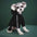 Dog Raincoat All-inclusive Four-legged Waterproof Poncho Teddy Bomei Rainy Day Pet Clothes Small Medium Dog Raincoat
